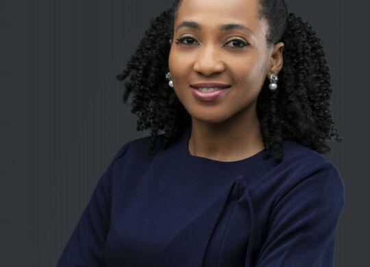 Ms. Ujunwa Ojemeni photo